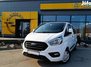 Ford Transit Tourneo Custom 2.0 TDCi 320 L2H1 T...