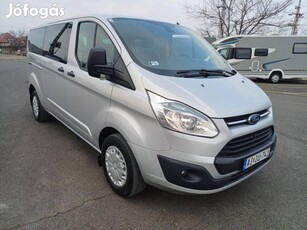 Ford Transit Tourneo Custom 2.2 TDCi 300 LWB Tr...