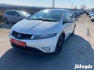 Honda Civic 1.4 Sport 3 év garanciával . ellenő...