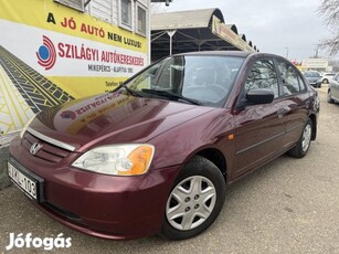 Honda Civic 1.4i LS ITT és Most Akció!!! Klima/...