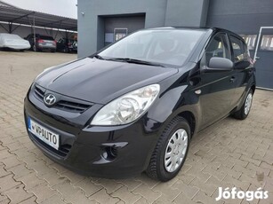 Hyundai I20 1.25 DOHC Life AC Klíma!!!171.000KM...