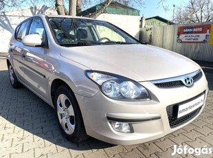 Hyundai I30 1.4 DOHC Comfort Ülésfűtés.Klíma.MO...