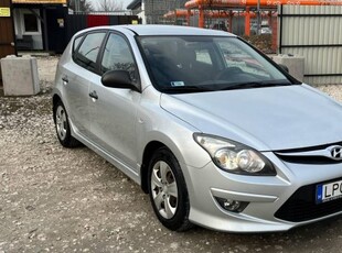 Hyundai I30 1.4i Comfort