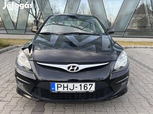 Hyundai I30 1.4i Comfort 91100Km Gyári Állapotban