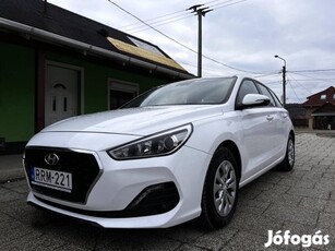 Hyundai I30 1.6 CRDi MP Life Garancia! Magyaror...