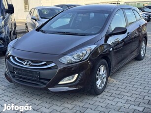 Hyundai I30 CW 1.6 GDi Life 49eKm!Tempomat!Tető...