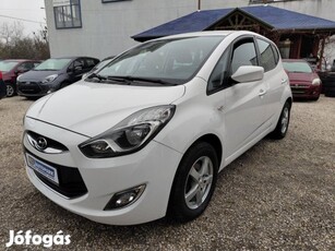 Hyundai IX20 1.4 CRDi HP Comfort 1 Tulajos 120....