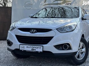 Hyundai IX35 1.6 GDi Comfort 40e KM!Akár 1+1 év...