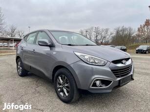 Hyundai IX35 1.6 GDi Life Kitűnő Állapotban/ Új...