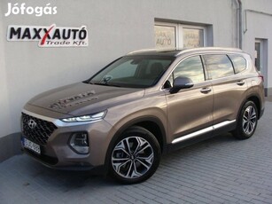 Hyundai Santa FE 2.2 CRDi Premium Edition 4WD (...