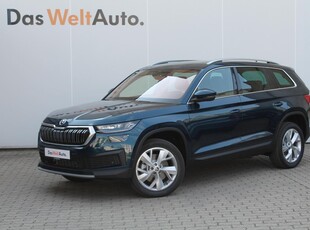 Škoda Kodiaq
Style 2.0 TDI 4x4 DSG SCR