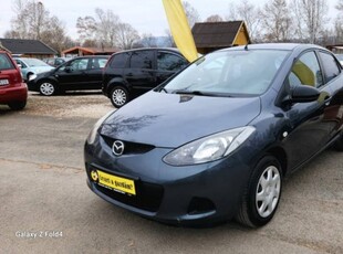 Mazda 2 1.3 TE.