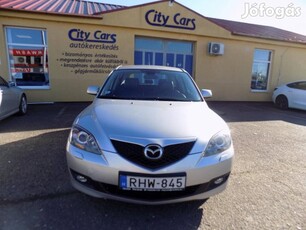 Mazda 3 Sport 1.6 TE