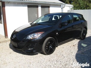 Mazda 3 Sport 1.6 TX Plus