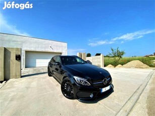 Mercedes-AMG C 43 T 4Matic 9G-Tronic 82e.KM/Hea...