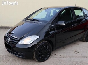 Mercedes-Benz A 160 Blueefficiency Classic