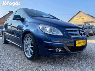 Mercedes-Benz B 180 CDI Autotronic Sport Kivite...