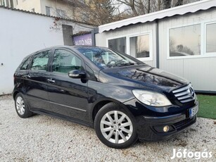 Mercedes-Benz B 200 CDI