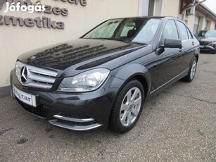 Mercedes-Benz C 220 CDI Blueefficiency Avantgar...