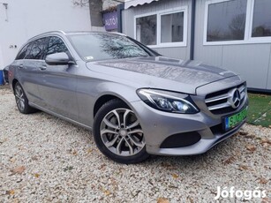 Mercedes-Benz C 350 T e Plug-IN Hybrid 7G-Troni...