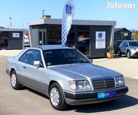 Mercedes-Benz CE-Osztály 230 Coupe/Automata/Klí...