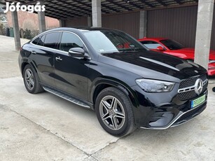 Mercedes Benz Gle 350de 4matic Plug-in hybrid