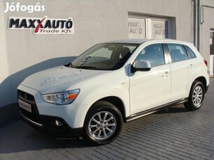 Mitsubishi ASX 1.6 Mivec Invite 104.000 KM+TEMP...