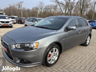 Mitsubishi Lancer Sportback 1.6 Intense AS&G Ma...