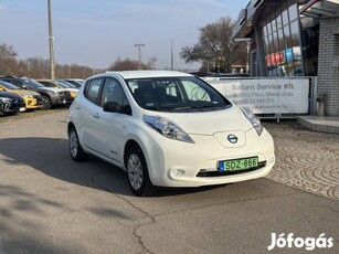 Nissan Leaf Visia 24 kWh (Automata) 55eKm!