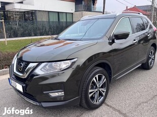 Nissan X-Trail 2.0 dCi Tekna 4x4 Magyar! Akár 2...