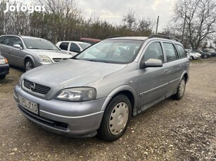 Opel Astra G 1.6 16V Cool