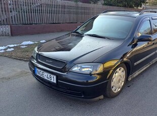 Opel Astra G Caravan 1.6 16V Comfort 196 Ezer K...