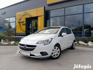 Opel Corsa E 1.4 Enjoy (Automata) Áfás! 1 Év GA...