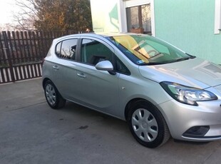 Opel Corsa E 1.4 Enjoy Magyarországi!