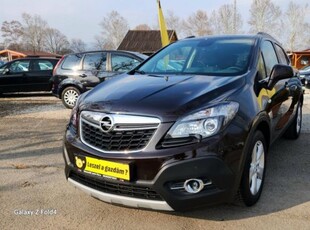 Opel MOKKA 1.4 T Cosmo AWD Start-Stop EURO6 139...