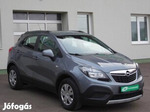 Opel MOKKA 1.6 Selection Start-Stop Kitünő Műsz...