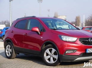 Opel MOKKA X 1.4 T ecotec Enjoy Start-Stop Sérü...