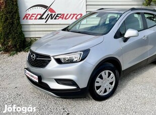 Opel MOKKA X 1.4 T ecotec Excite Start-Stop 78e...