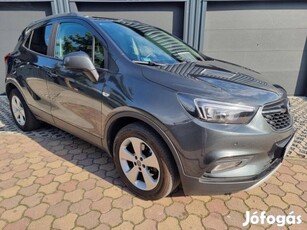 Opel MOKKA X 1.6 CDTI Innovation Start-Stop Vég...