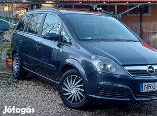 Opel Zafira B 1.8 Enjoy