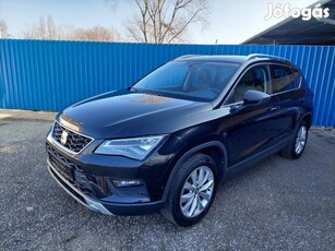 SEAT Ateca 1.6 TDI Eco Style EURO6 S&S Navi MAG...