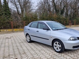 SEAT Cordoba 1.4 Reference Cool Klíma Szép Álla...