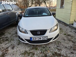 SEAT Ibiza 1.2 12V Reference