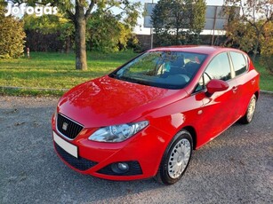 SEAT Ibiza 1.2 12V Reference Style 121.000KM TE...