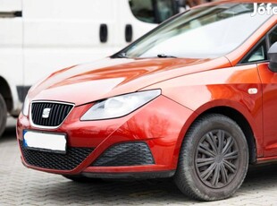 Seat Ibiza 1.2 Entry