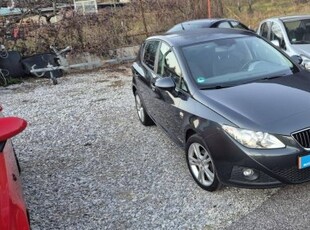 SEAT Ibiza 1.2 TSI Style Copa Új vezérlés ! ülé...