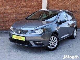 SEAT Ibiza ST 1.2 CR TDI Reference Navi-Android...