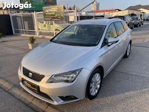 SEAT Leon ST 1.4 TSI Style Start&Stop Moi.! Meg...