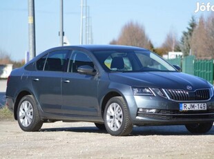 Skoda Octavia 1.5 TSI ACT Style DSG 109ekm/Mo-i...