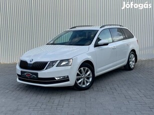 Skoda Octavia Combi 1.6 CR TDI Style Navi.Carpl...